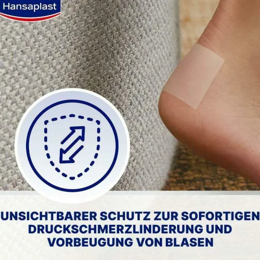 Hansaplast Druckstopp