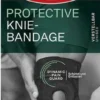 Hansaplast Knie-Bandage Verstellbar
