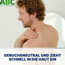 Hansaplast med ABC 50 g Wärme-Creme