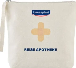 Hansaplast Set Reise Apotheke