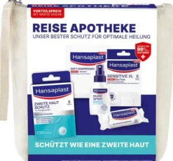 Hansaplast Set Reise Apotheke