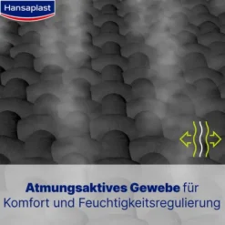 Hansaplast Sport Handgelenk-Bandage Gr.S - M 1 Stück