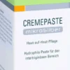 Hans Karrer Cremepaste Mikrosilber 50 ml