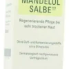 Hans Karrer Mandelölsalbe Eco 100 ml Salbe