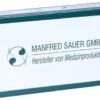 Hautkleber Sauer 5005