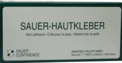 Hautkleber Sauer 5003