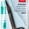 Hautschere Gebogen 1 Stück