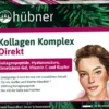 Hübner Kollagen Komplex Direkt 30 x 15 ml Gel