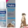 Hedrin Once Liquid 100 ml Gel + gratis Schleich® Erdmännchen 1 Stück