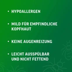 Hedrin Once Natural 100 ml