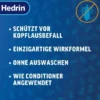 Hedrin Protect & Go Spray 120 ml