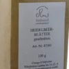 Heidelbeerblaetter