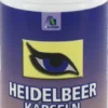 Heidelbeer Kapseln + Lutein + Vitamin C und E 60 Kapseln
