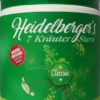 Heidelbergers 7 Kräuter Stern Pulver 250 G