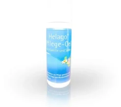 Helago 50 ml Pflege Öl