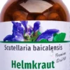 Helmkraut Scutellaria Baicalensis Kapseln 60 Stück