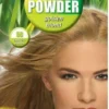 Hennaplus Colour Powder Gold 50 100 G Pulver