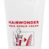 Hennaplus Hairwonder Haar Reparatur Creme 150 ml Creme