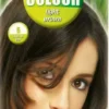Hennaplus Long Lasting Colour Hell-Braun Nr.5