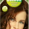 Hennaplus Long Lasting Colour Chocolate Brown 5.35 100 ml