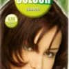 Hennaplus Long Lasting Colur Farbe Rot-Braun 4,56
