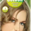 Hennaplus Long Lasting Medium Blond