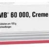 Hepathromb 60.000 Creme 100 g Creme