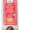 Herbaria Bio Tee Roter Apfel