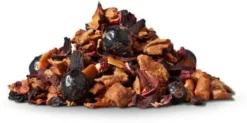 Herbaria Bio Tee Roter Apfel