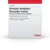 Herpes Simplex Nosode Injeel 10 Stück