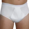 Herren Inkontinenz Slip Größe 6