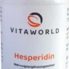 Hesperidin Kapseln 100 Stück