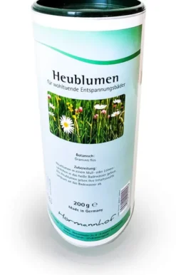 Heublumen Für Bad 200 G