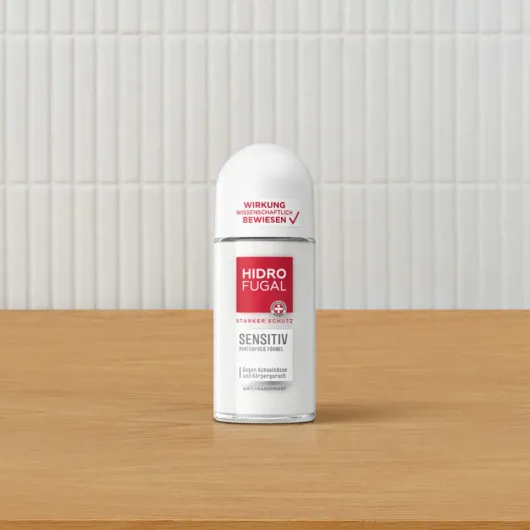 Hidrofugal Sensitiv 50 ml Roll - On