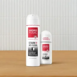 Hidrofugal Stark & Unsichtbar Spray 150 ml