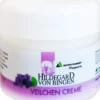 Hildegard V. Bingen Natur Veilchen Creme