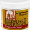 Hildegard von Bingen Sanddornöl Creme 250 ml Creme