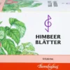 Himbeerblätter Tee 20 Filterbeutel