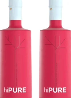 hiPure Mikrovitalstoffkonzentrat 2 x 500 ml