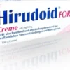Hirudoid Forte 100 G Creme 445mg Pro 100 G