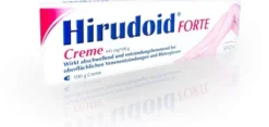 Hirudoid Forte 100 G Creme 445mg Pro 100 G