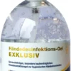 Händedesinfektion Gel Exklusiv Param 500 ml