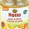 Holle Apfel Birne 190 G