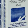 Homocyvit 50 ml Lösung