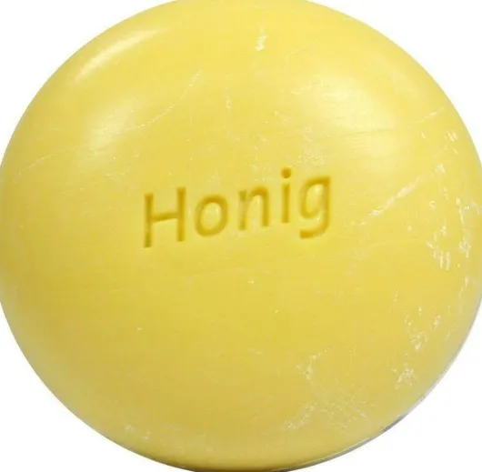 Honig Blüte Badeseife 225 G Seife