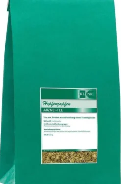 Hopfenzapfen 250 G Tee