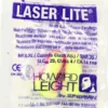 Howard Leight Laser Lite Gehörschutzstöpsel 2 Stück