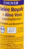Hoyer Bio Gelee Royale & Aloe Vera 60 Lutschtabletten