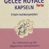 Hoyer Gelee Royale Forte 30 Kapseln