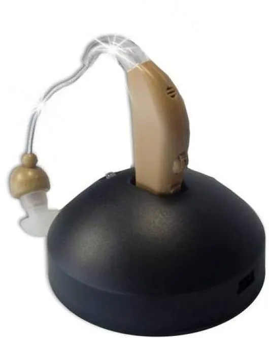 Hörverstärker Sound Genie